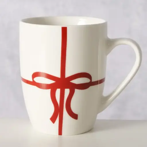 [2069384] Taza con Lazo 350 ml