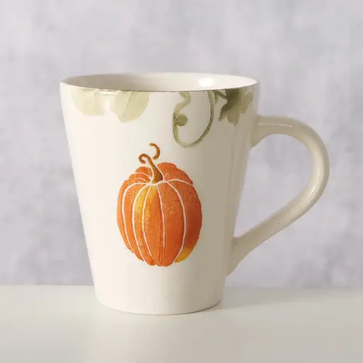[2058545] Maxi Taza Calabaza 440 ml