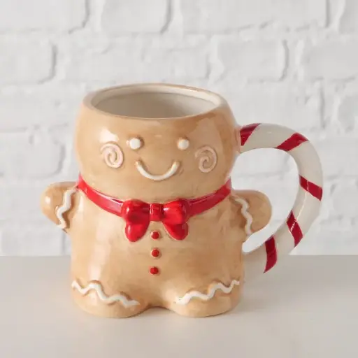 [2069708] Taza Jengibre 360 ml