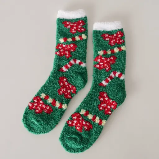 [2061628] Calcetines Navidad
