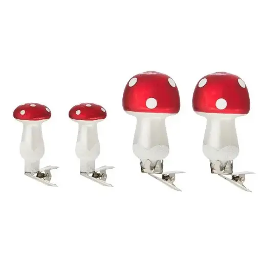 [4471] SETAS CLIP CRISTAL