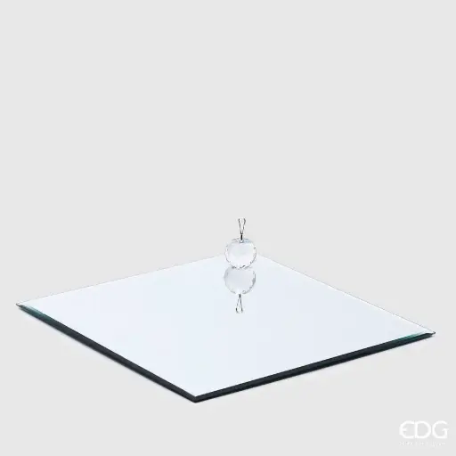 [102203,020] Base de espejo cuadrada 35×35 cm 