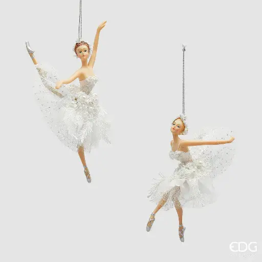 [6500891A100] Adorno bailarina 