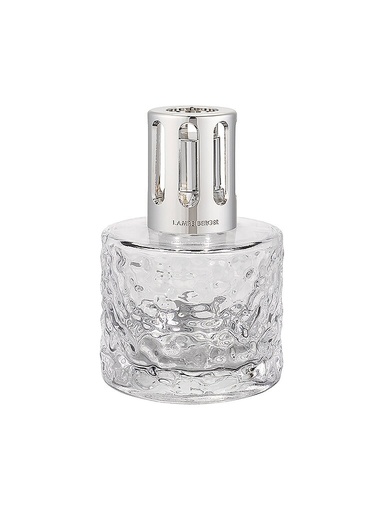 [4880] LAMPARA CRISTAL + PERF