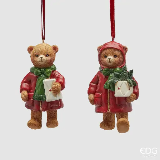 [6501002A774] Adorno oso 