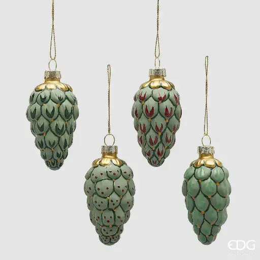 [6501172A700] Adorno piña 