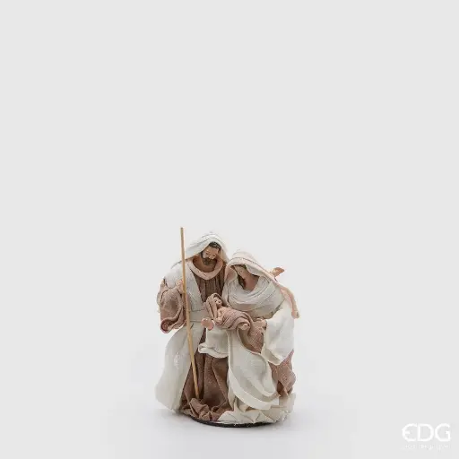 [676222,370] Nacimiento 17cm alto