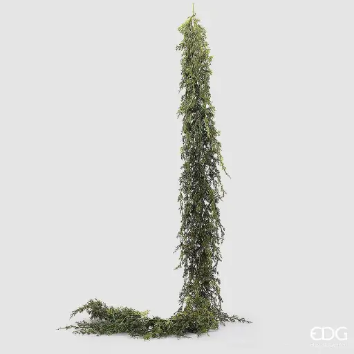 [6900033A700] Guirnalda “Thuja” con bayas 