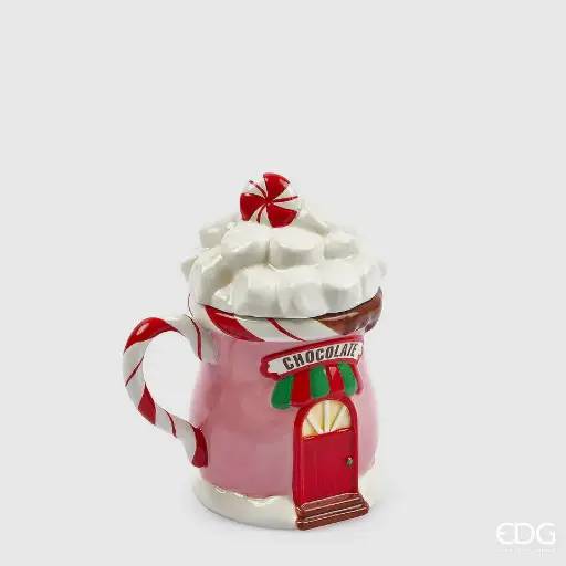 [7800098A500] Taza Casita Chocolate 