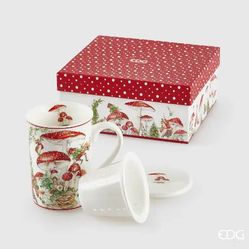 [7800324A140] Taza seta con filtro
