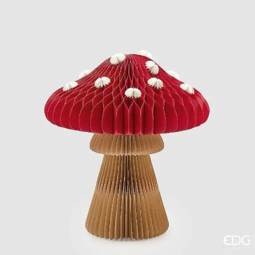 [8101095A499] Seta Plegable Papel