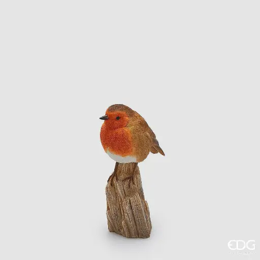 [8101205A399] Figura Petirrojo 