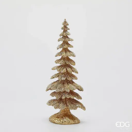 [8101214A010] Abeto Dorado 44cm