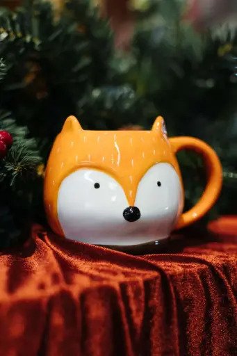 [73660] Taza Zorrillo