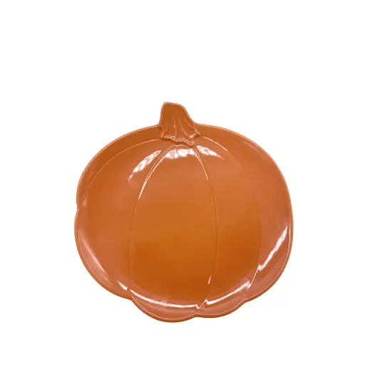 [20176] Plato Pequeño Calabaza