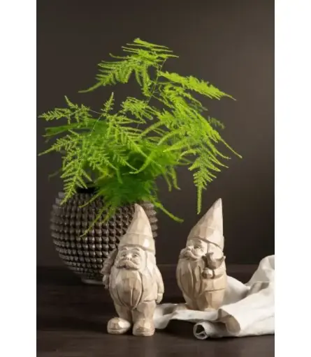 [1002326] Duende Resina Natural