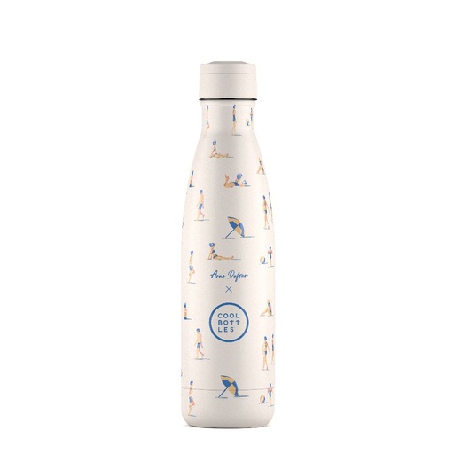 Botella térmcia 500 Ml  Ocean Breeze