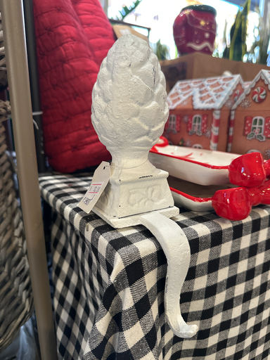 Cuelga calcetines Piña