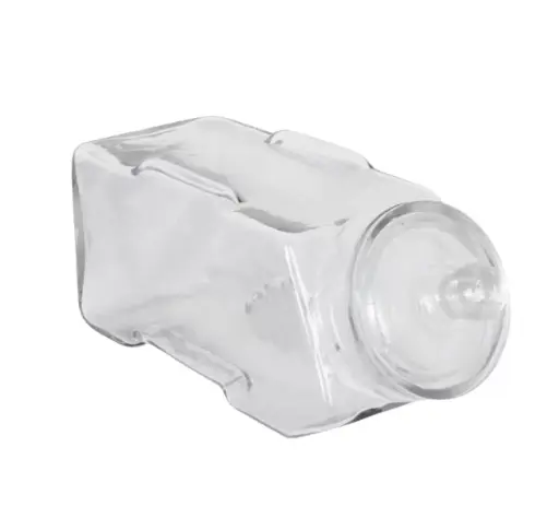 [4912] BOTE APILABLE RECTANGULAR