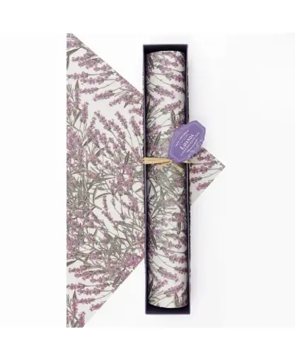 [1537] Papel Perfumado Lavanda