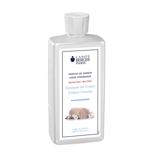 Cotton Caress  500ml
