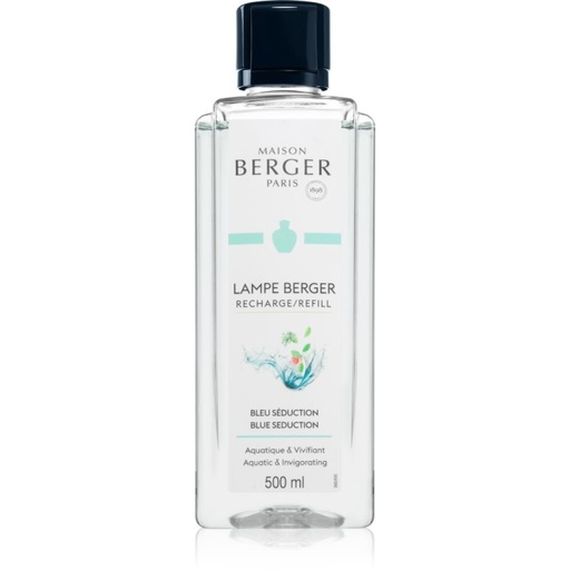 Blue Seduction  500 Ml