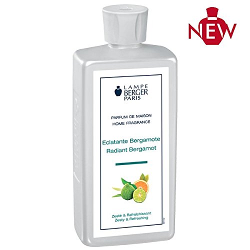 Bergamota 500ml