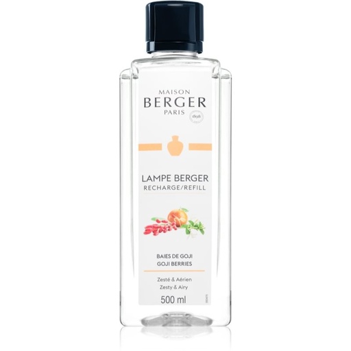 Goji Berries  500 Ml