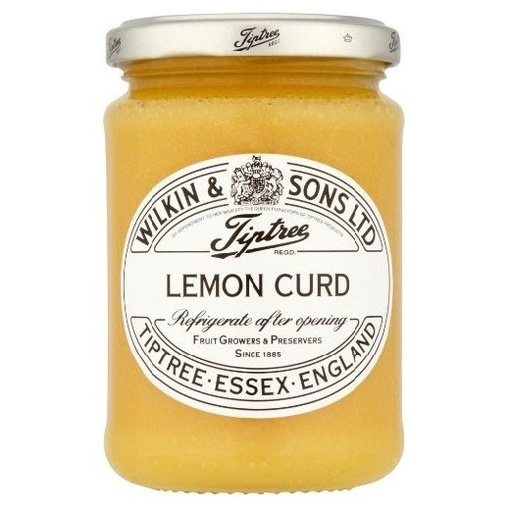 Tiptree Lemon Curd